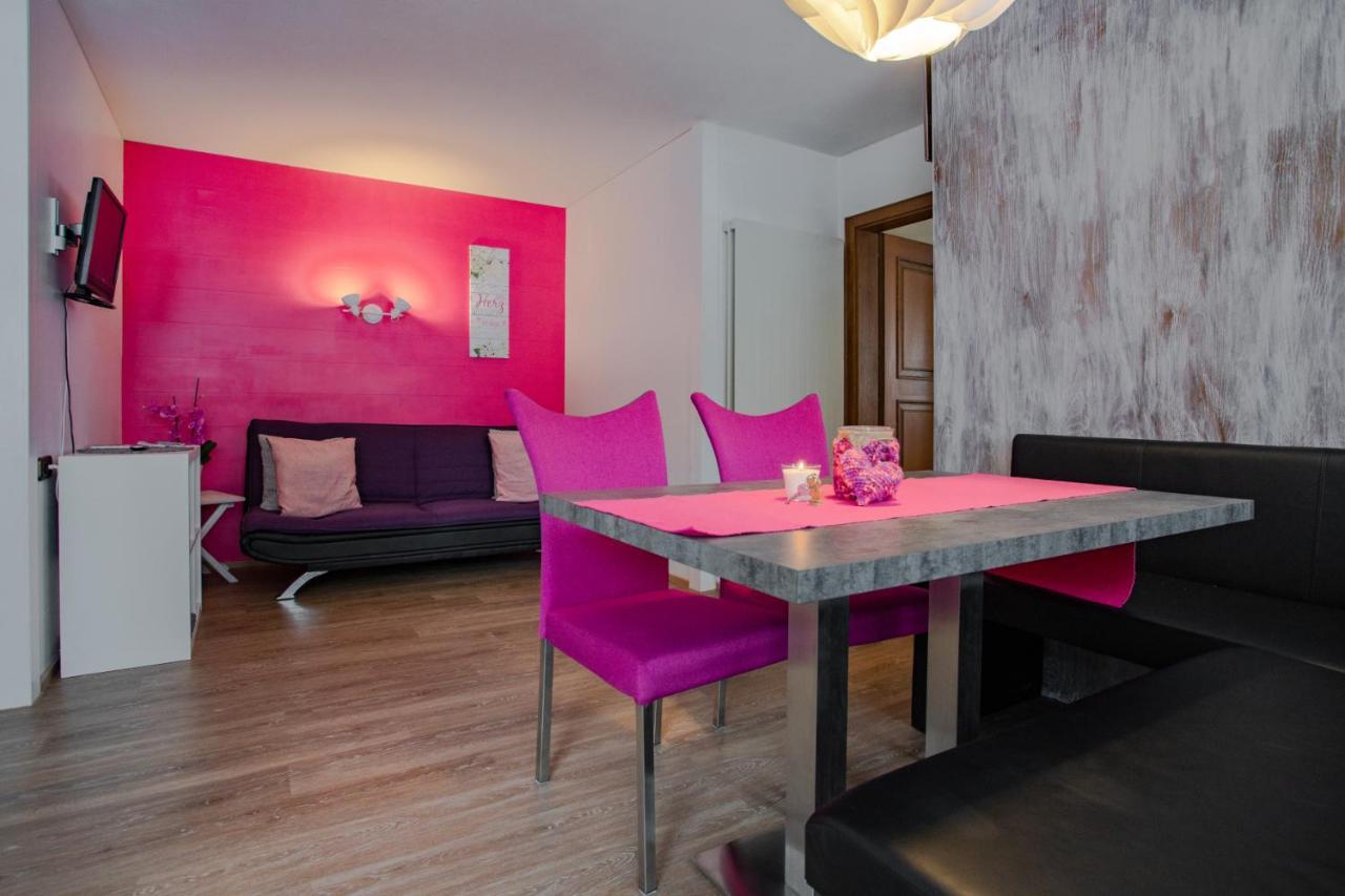 Apart Solaria - Wohnungen In Au-Schoppernau Au (Vorarlberg) Exterior photo